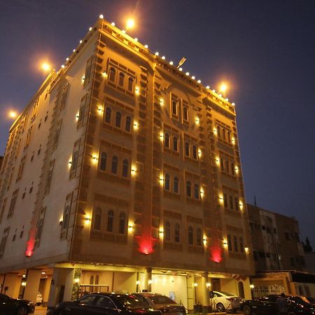 Al-Salamah - Lamasat Palace Suitesジェッダ エクステリア 写真