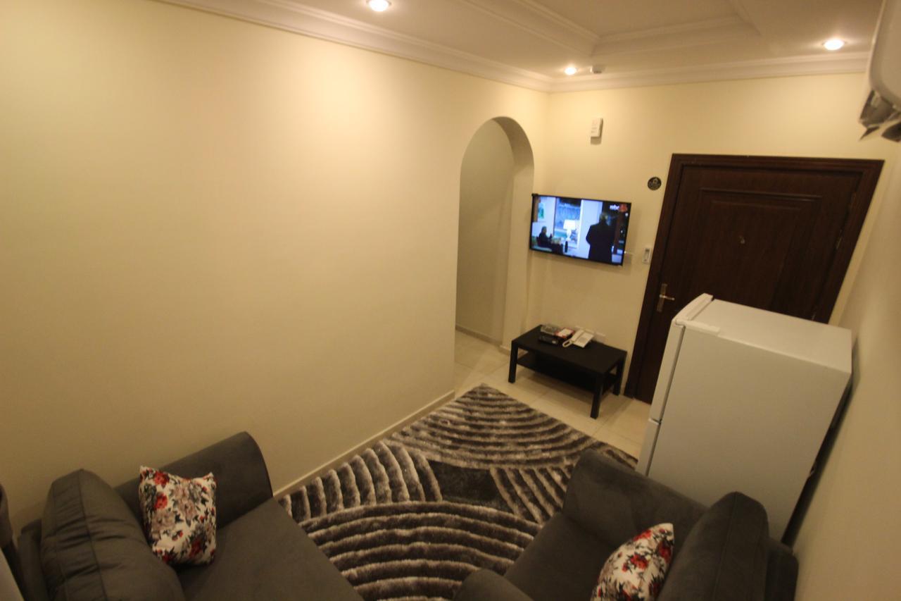 Al-Salamah - Lamasat Palace Suitesジェッダ エクステリア 写真