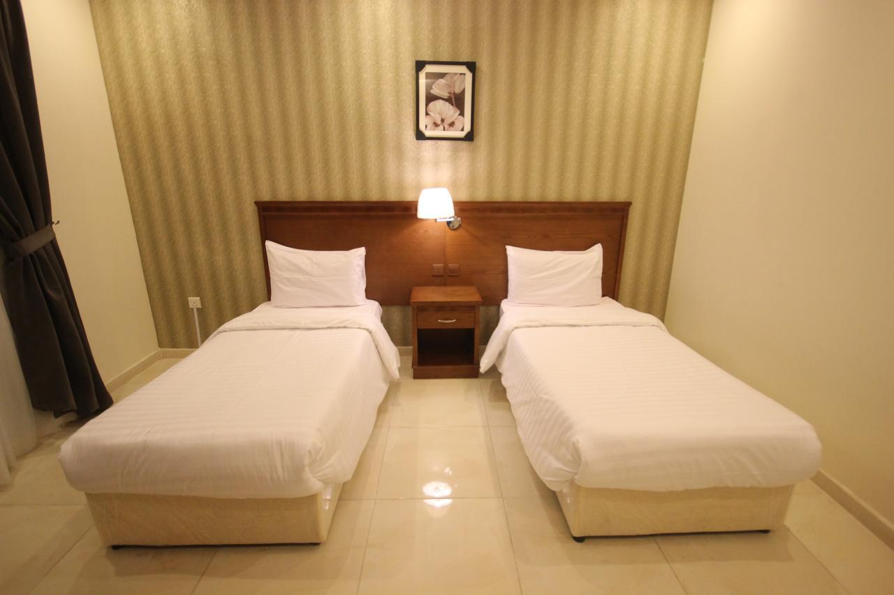 Al-Salamah - Lamasat Palace Suitesジェッダ エクステリア 写真
